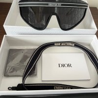 НАМАЛЕНИ!ПОСЛЕДНИ! Diorclub слънчеви очила Dior , снимка 1 - Слънчеви и диоптрични очила - 41567422