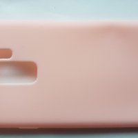 Samsung Galaxy S9 Plus - Samsung SM-G965F калъф case силиконов гръб , снимка 3 - Калъфи, кейсове - 38659081