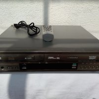 DVD/VHS-COMBO-SAMSUNG -SV-DVD-1EA, снимка 10 - Плейъри, домашно кино, прожектори - 41635357