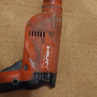 HILTI ST 18, снимка 2 - Винтоверти - 44172505