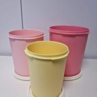 Tupperware кутии / топер за съхранение на продукти, снимка 4 - Други - 37040484