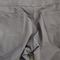 Revolution race explorer jeans, снимка 4 - Панталони - 42434926