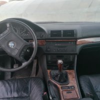 BMW 2.5 TDS на части , снимка 7 - Автомобили и джипове - 35850259