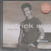 Patrick Nuo, снимка 1 - CD дискове - 35918422