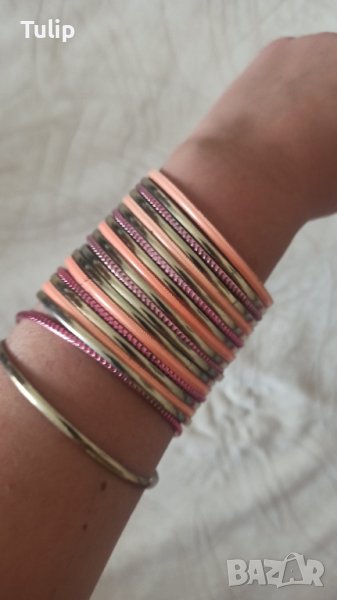 Гривни и коланче , снимка 1