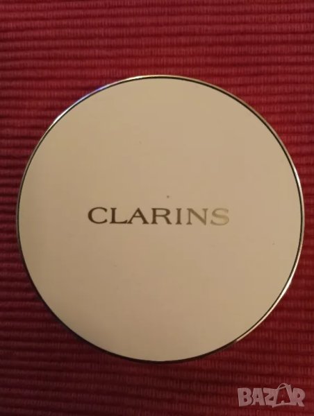 Пудра CLARINS. , снимка 1