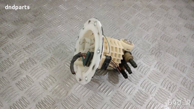 Помпа резервоар Mercedes S500 W221 2007г.	, снимка 1