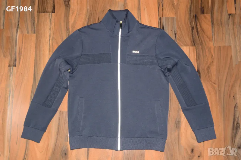 Boss - мъжки суичъри, размери L , ХXL, снимка 1