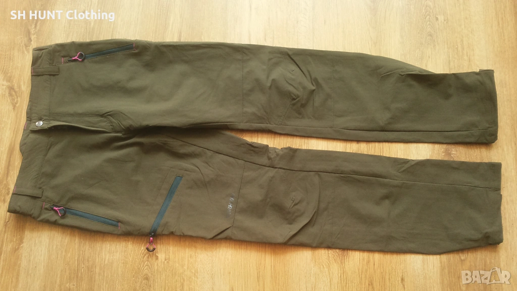 NORHEIM Stretch Women Trouser размер M еластичен панталон - 1850, снимка 1