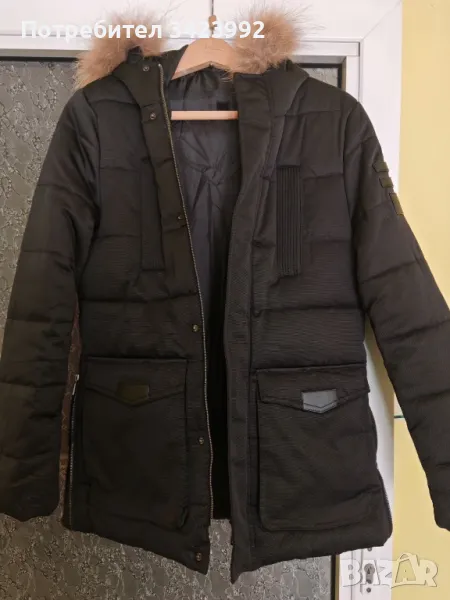 Мъжко Яке, снимка 1