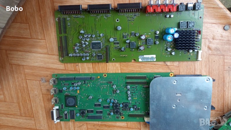 Main board 607 26 0026-0 А1, снимка 1