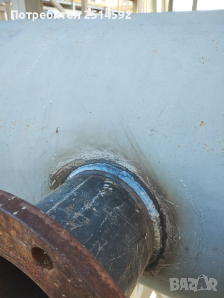 Заваръчни и вик услуги, снимка 1