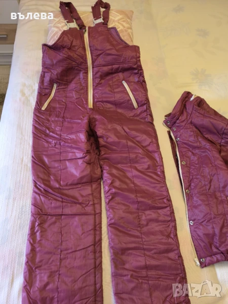 Грейка (яке и гащеризон), снимка 1