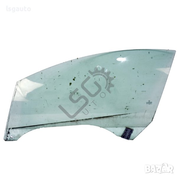 Предно ляво стъкло Peugeot 308 I 2007-2015 ID:100323, снимка 1