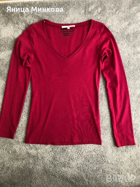 Дамска блуза Tally Weijl, снимка 1