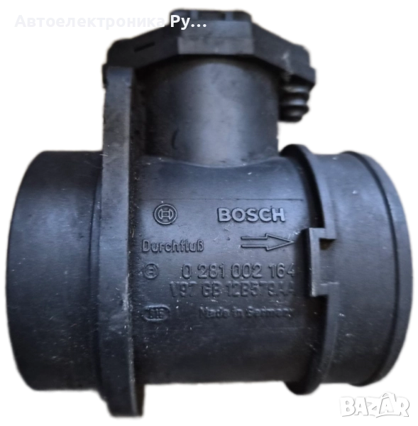 ДЕБИТОМЕР 1997 FORD SCORPIO ДИЗЕЛ 2500TD, 0281002164, снимка 1