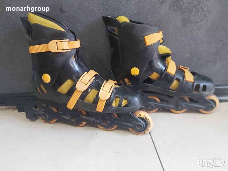 Ролери , снимка 1