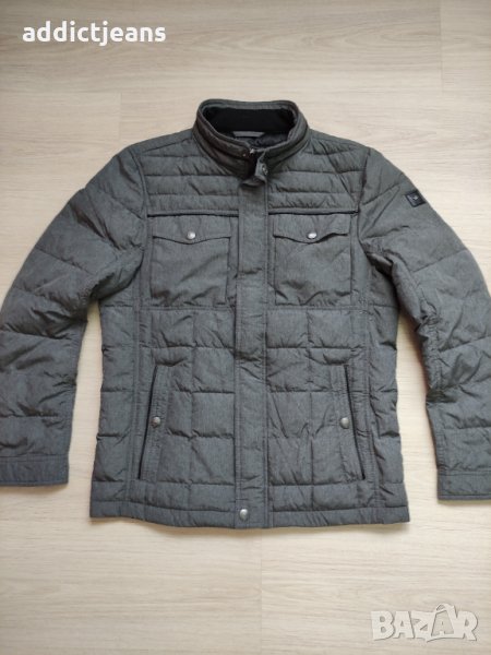 Мъжко яке Tom Tailor размер M, снимка 1