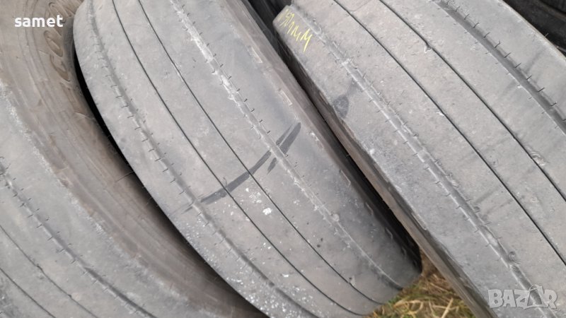 Гуми 245 70 19,5, снимка 1