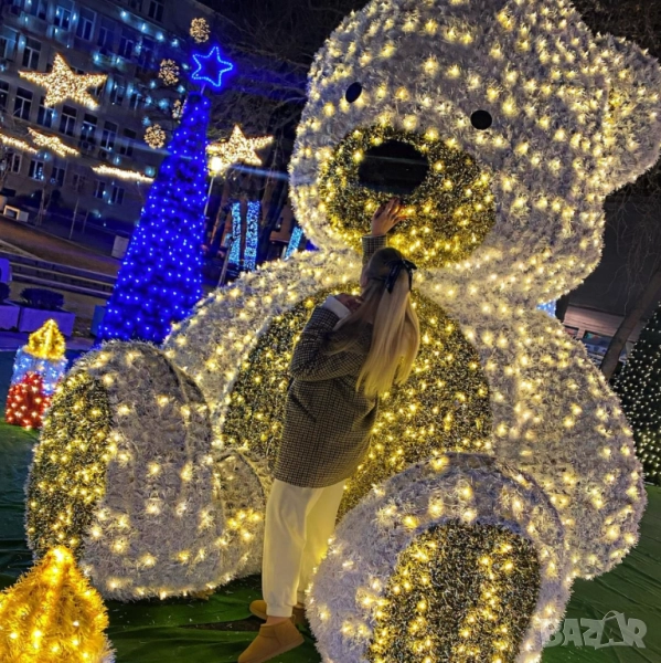 дамски боти UGG, снимка 1