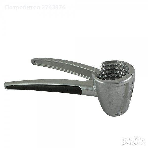 КАЧЕСТВЕНА МЕТАЛНА ОРЕХОТРОШАЧКА , снимка 1