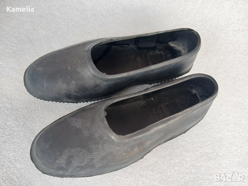 Галоши, 42-43 номер , снимка 1