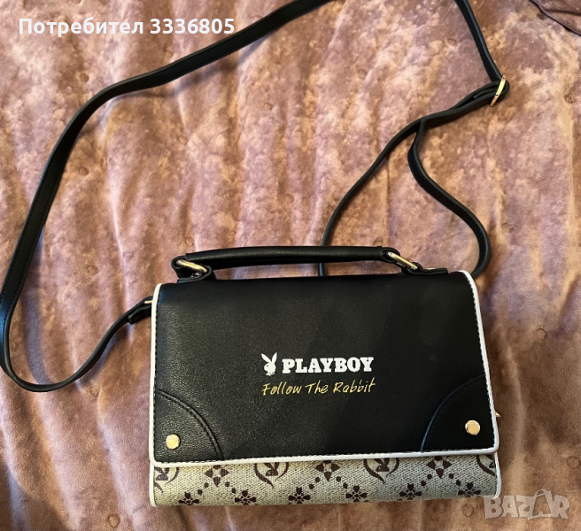 Нова чантичка Playboy , снимка 1