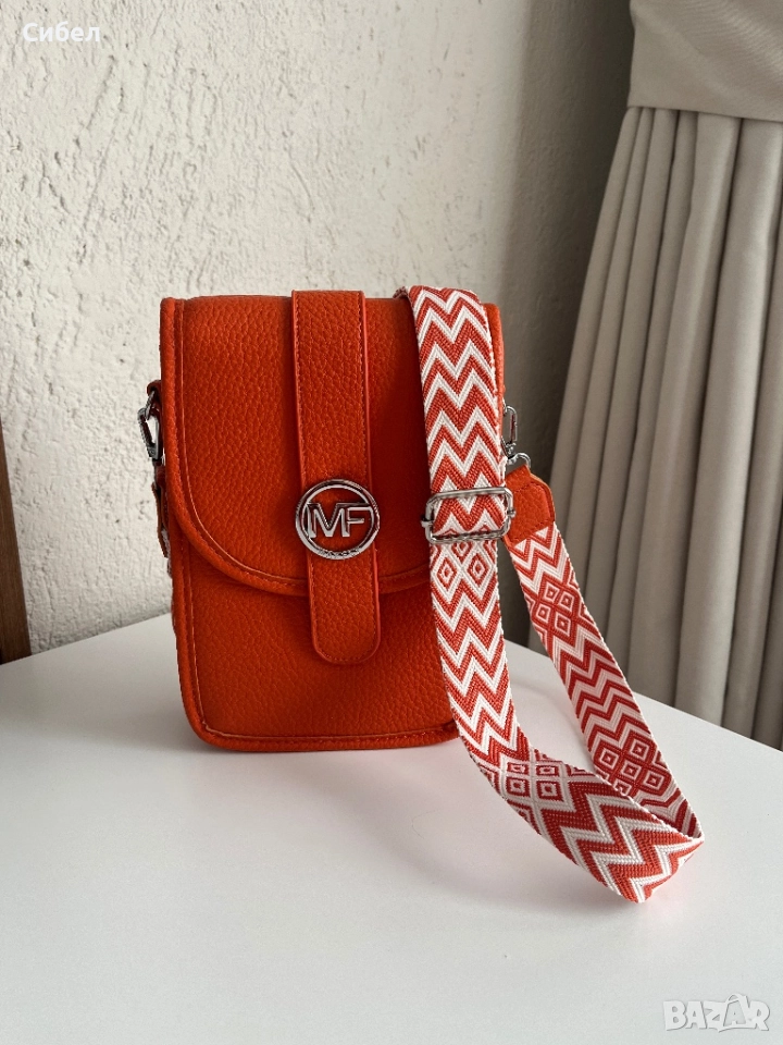 Дамска чанта, снимка 1