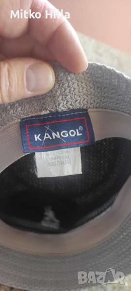Kangol, снимка 1