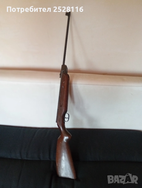 Weihrauch HW50, снимка 1