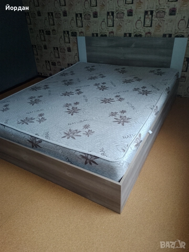 Двойно легло., снимка 1