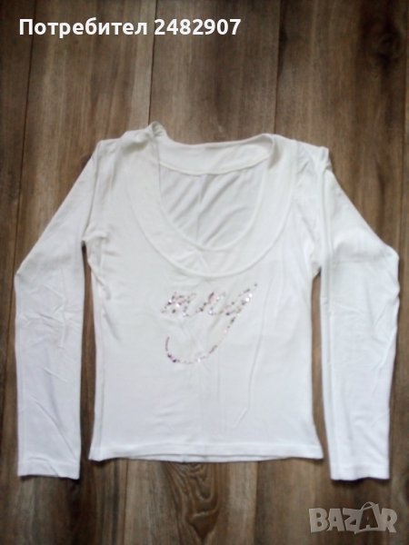 Дамска блуза "MNG" , снимка 1