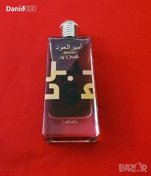 Уникален😍 Мъжки и дамски парфюм - Unisex OUD EDP 100ml !, снимка 1