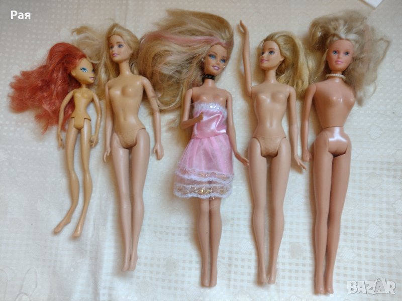 Кукли , снимка 1