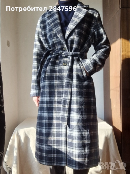 Палто ENVII, снимка 1