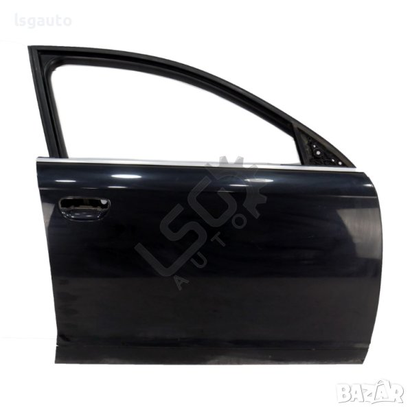 Предна дясна врата AUDI A6 (4F, C6) 2004-2011 ID: 120913, снимка 1