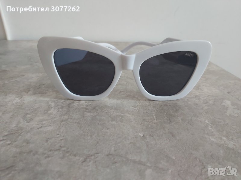 Дамски слънчеви очила, снимка 1