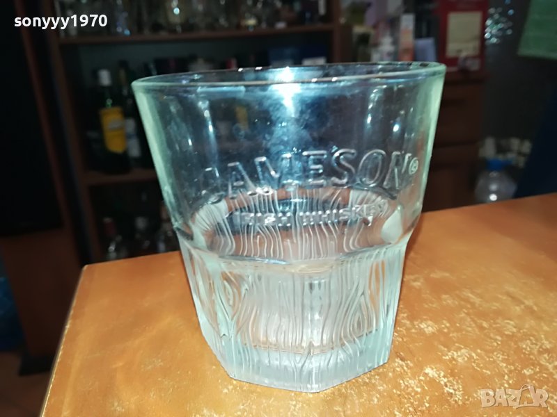JAMESON-ЧАША 1БР  2601231631, снимка 1