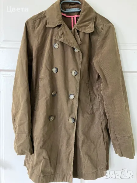 Тренчкот, снимка 1