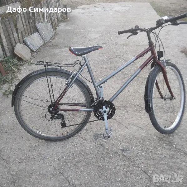 велосипед Magurа, снимка 1