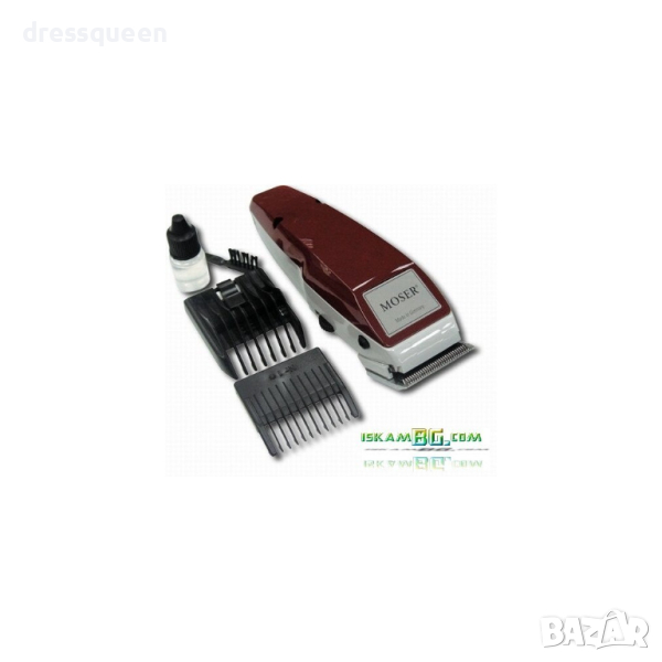 0569 Машинка за подстригване MOSER profiline 1400, снимка 1