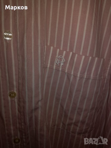 RIFLE - Оригинална Мъжка Риза, снимка 1