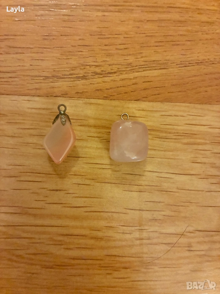 Лунен камък, снимка 1