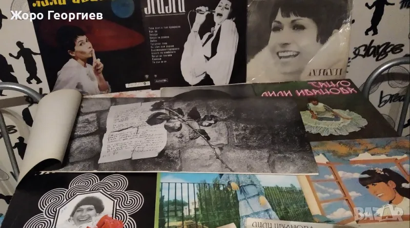 Прехвърляне от грамофонни плочи на флашка или диск., снимка 1