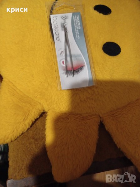 Козметична пинсета, снимка 1