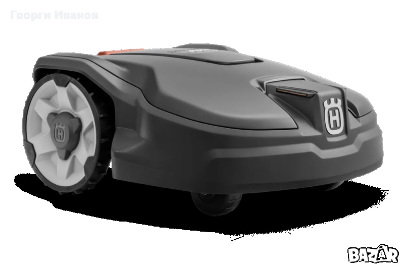 Косачка-робот HUSQVARNA AUTOMOWER® 310 Mark II- 3449,99 лв., снимка 1