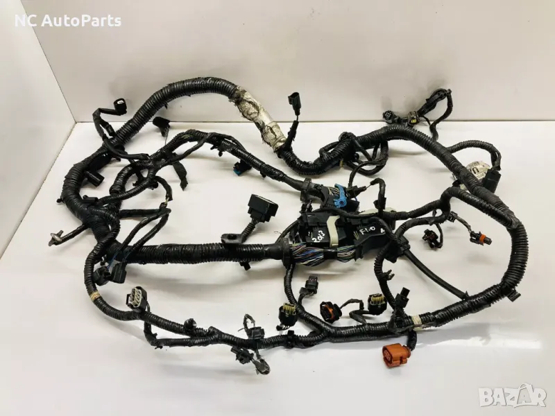 Кабелен сноп за FORD Форд Фокус 1.0 ECOBOOST CV6T-12A690-UAF 2013, снимка 1