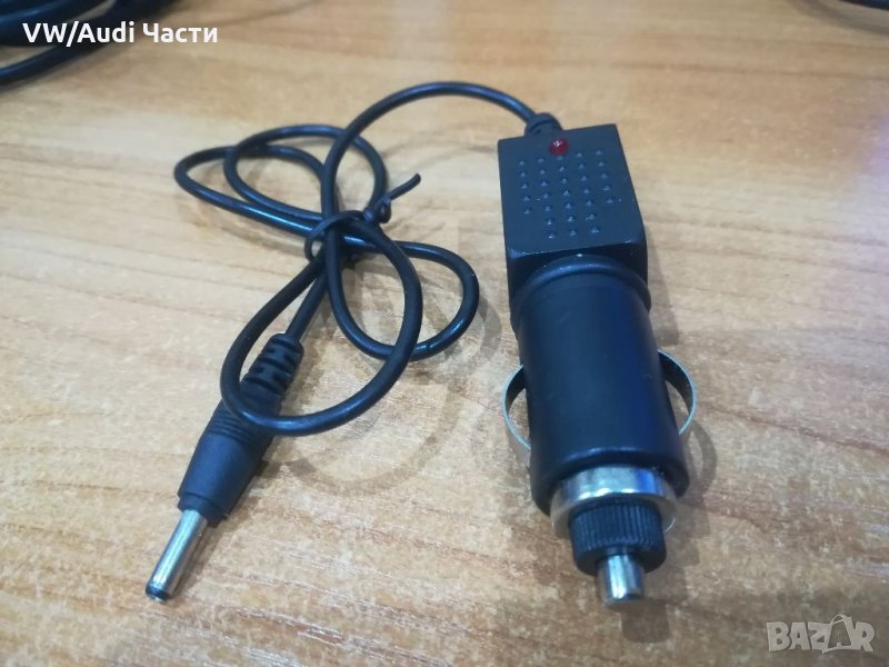 Зарядно за запалка на кола 12V, снимка 1