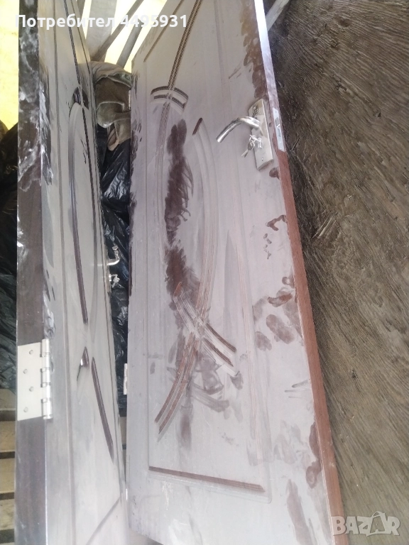 Интериорни врати , снимка 1