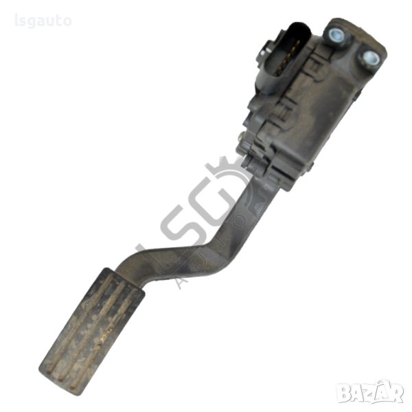 Педал газ Mazda 2 I (DY) 2003-2007 ID:104671, снимка 1